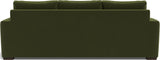 Mesa 101" Estate Sofa - Dream Olive