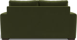 Mesa 72" Loveseat - Dream Olive