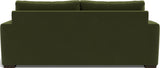 Mesa 88" Sofa - Dream Olive