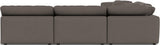 Greenville Armless Chair