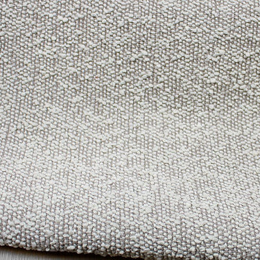 Manor Ottoman - Bloke Cotton