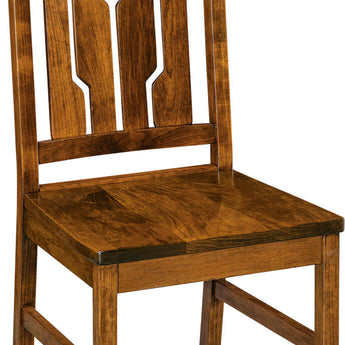 Diamond Chairs