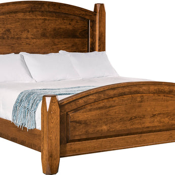 Fitzgerald King/Queen Bed