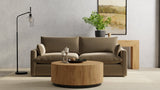 Bouldin 86" Sofa -