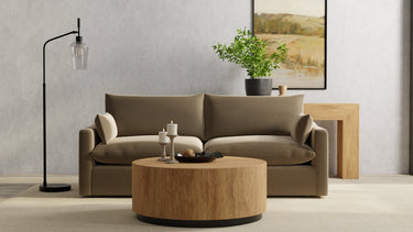 Bouldin 86" Sofa -