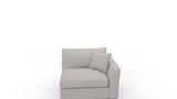 Cedar Park Raf Chair - Curious Charcoal