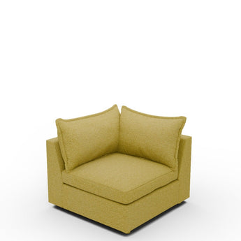 Cherrywood Corner Unit - Dream Apple