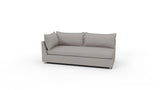 Cherrywood Laf Sofa - Curious Silverpine