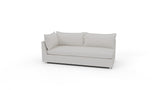 Cherrywood Laf Sofa - Curious Snow
