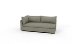 Cherrywood Laf Sofa - Peyton Navy