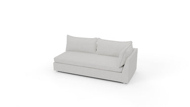 Cherrywood Raf Sofa - Curious Pearl