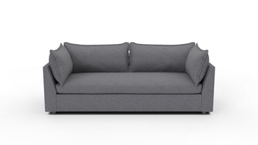 Cherrywood 95" Sofa - Wiley Charcoal