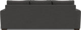 Mesa 101" Reversible Sofa Chaise - Curious Charcoal
