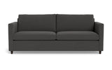 Wallace 74" Untufted Queen Sleeper Sofa - Cordova Mineral
