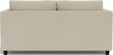 Ladybird 54" Twin Sleeper Chair - Curious Pearl
