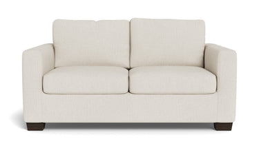 Track 62" Twin Sleeper Loveseat - Curious Snow