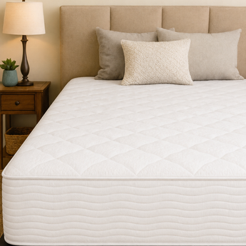 Queen Closeout Mattress