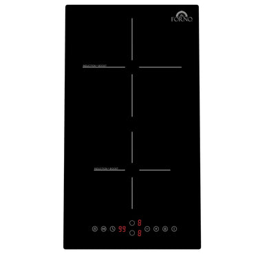 Forno 12" Forno Electric Induction Cooktop - FCTIN0583-12
