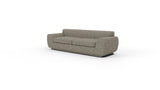 Domain 100" Estate Sofa - Cordova Mineral