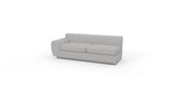 Domain LAF Sofa - Camila Smoke