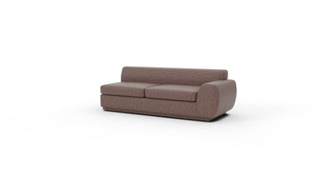 Domain RAF Sofa - Amigo II Dusk