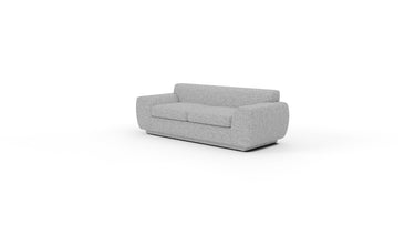 Domain 88" Sofa - Delray Smoke