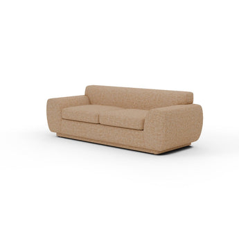 Domain 88" Sofa - Elliot Sunflower