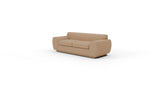 Domain 88" Sofa - Elliot Sunflower