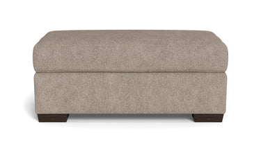 Mesa Ottoman - Elliot Pebble