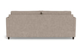 Wallace 74" Untufted Queen Sleeper Sofa - Elliot French Blue
