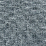 Bonnell 124" Right Corner Sectional - Elliot French Blue