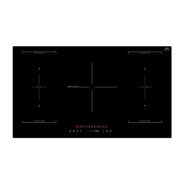 Forno 36" Forno Electric Induction Cooktop - FCTIN0569-36