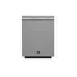 Forno 24" Forno Built-In Dishwasher, S.S. - FDWBI8067-24S