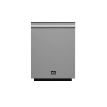 Forno 24" Forno Built-In Dishwasher, S.S. - FDWBI8067-24S