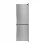 Forno 24" Bottom Mount Refrigerator,Right - FFFFD1778-24RS