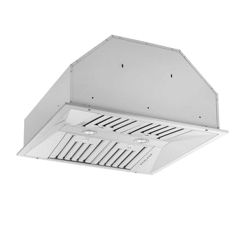 Quality Home Altilia 30" Insert Range Hood - FRHRE5337-30