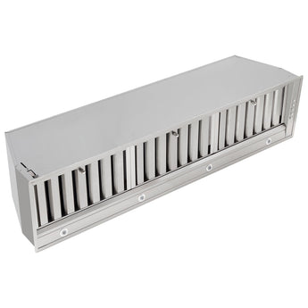 Quality Home Frassanito 30" Insert Range Hood - FRHRE5346-48