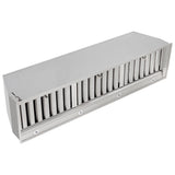 Quality Home Frassanito 30" Insert Range Hood - FRHRE5346-48
