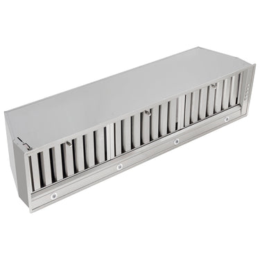 Quality Home Frassanito 30" Insert Range Hood - FRHRE5346-48