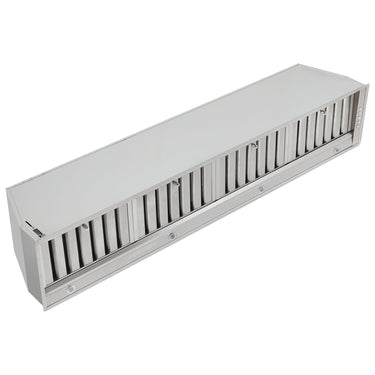 Quality Home Frassanito 30" Insert Range Hood - FRHRE5346-60