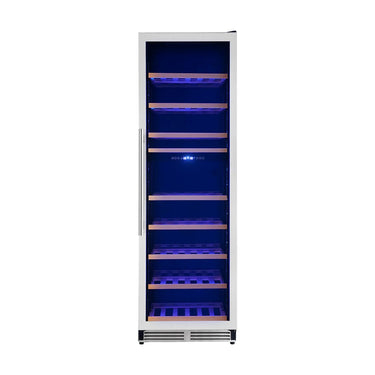 Forno 24" Built-in Dual Zone Wine Cooler - FWCDR6603-24S