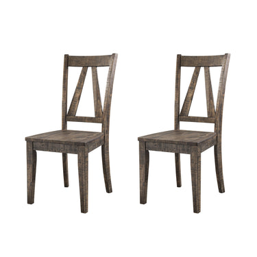 Finn Side Chair (2 Per Pack)