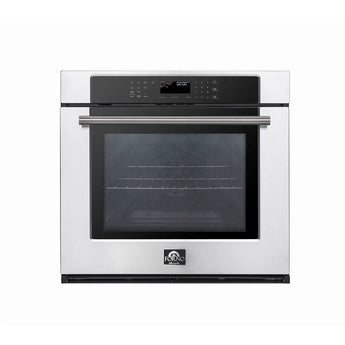 Forno 30" Forno Single Electric Walloven, S.S. - FBOEL1358-30