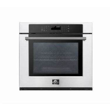 Forno 30" Forno Single Electric Walloven, S.S. - FBOEL1358-30
