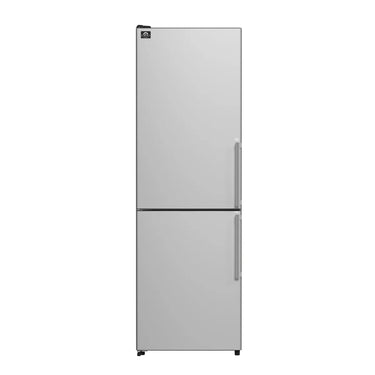 Forno 24" Bottom Mount Refrigerator,Left - FFFFD1778-24LS