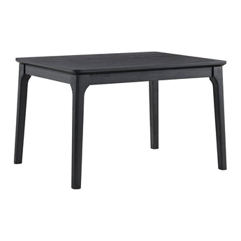 Garcia - 5PC Dining Set with Table and 4 Chairs