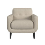 Hadley II Chair in Belfast China Beige