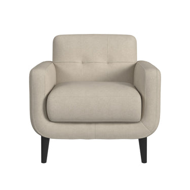 Hadley II Chair in Belfast China Beige