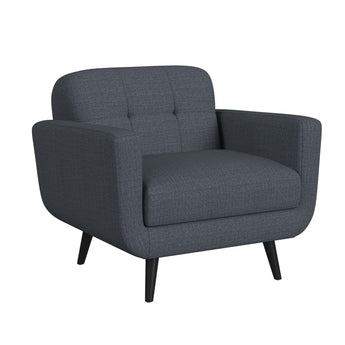 Hadley II Chair in Palmer Sky