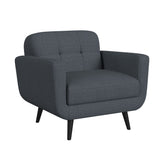 Hadley II Chair in Palmer Sky